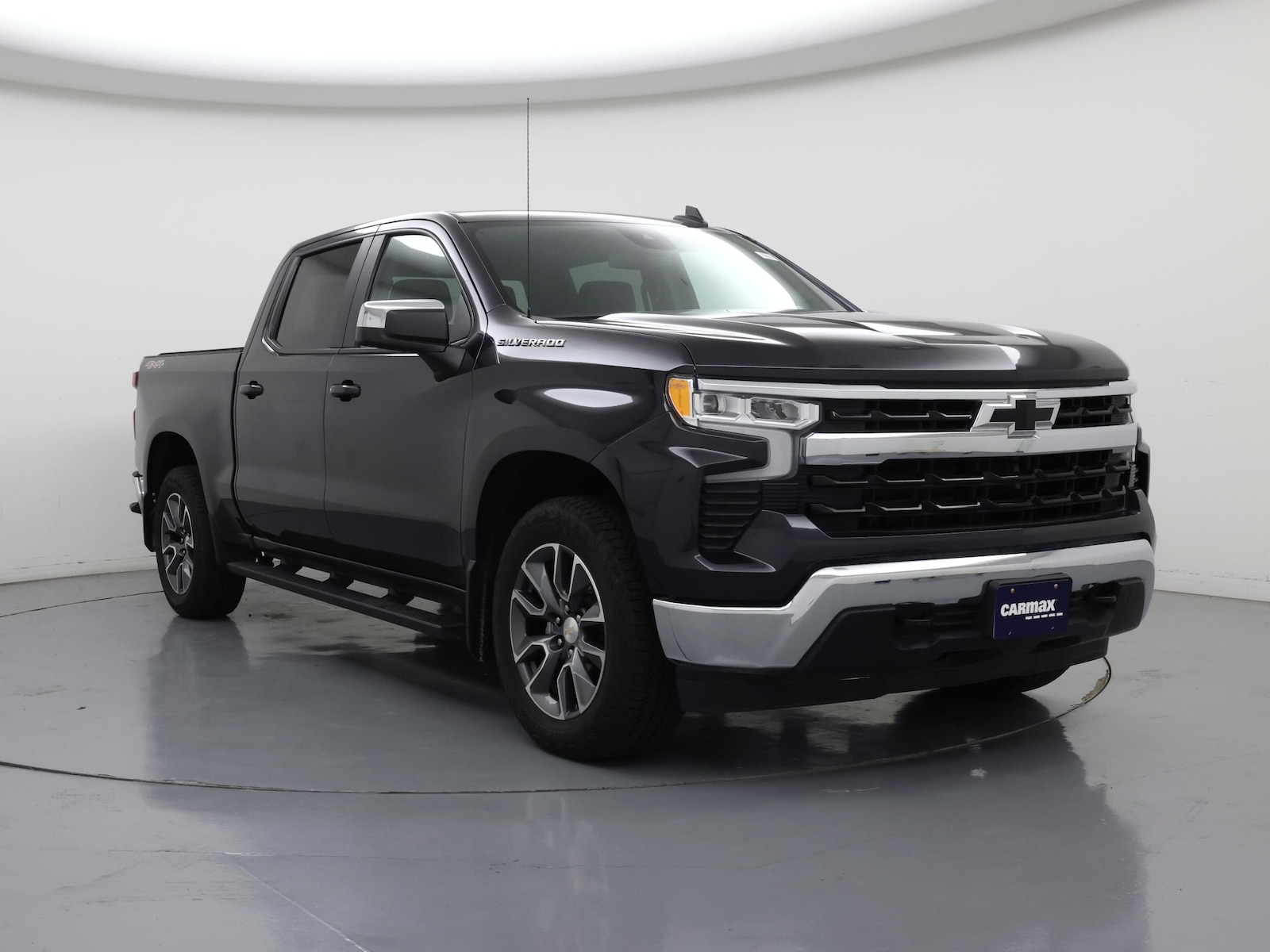 chevrolet silverado 1500 2023 3GCPDKEK7PG236725 image chevrolet silverado 1500 2023 3GCPDKEK7PG236725 image
